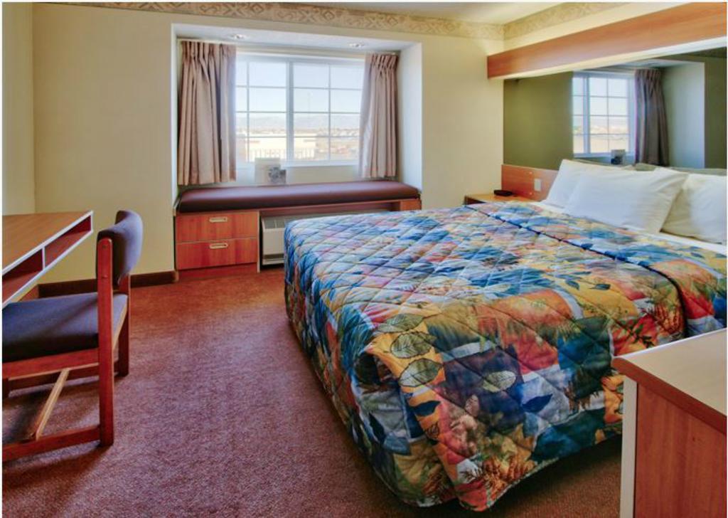 Western Skies Inn & Suites Los Lunas المظهر الخارجي الصورة