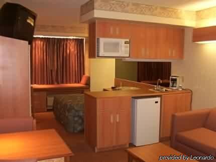 Western Skies Inn & Suites Los Lunas المظهر الخارجي الصورة