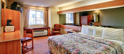 Western Skies Inn & Suites Los Lunas المظهر الخارجي الصورة